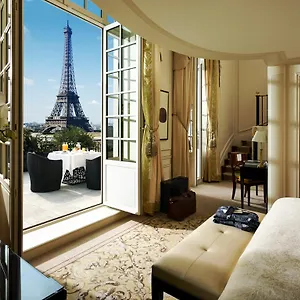 ***** Hotel Shangri-la França