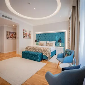 Golden Key Boutique 4*, كارلوفي فاري جمهورية التشيك