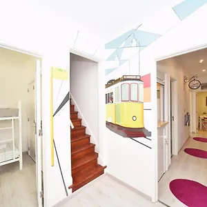  Albergue Star Portugal