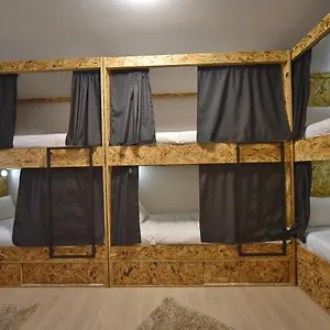  Albergue S&s Portugal