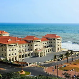 غاله فيس 5*, كولمبو سريلانكا