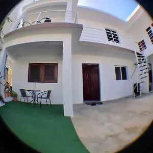 Apartamento Kate